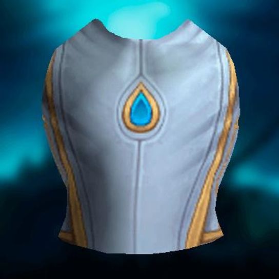 Tabard of the Ascended