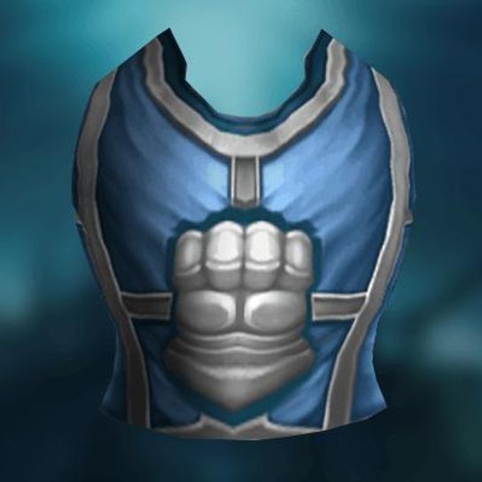 Tabard of the Lightbringer