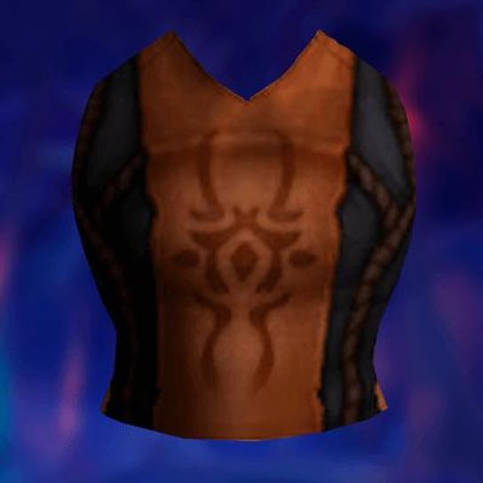Tabard of the Unshackled