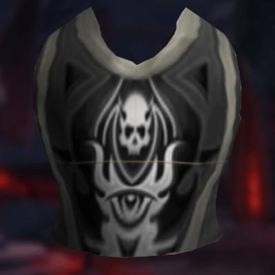 Tabard of the Void