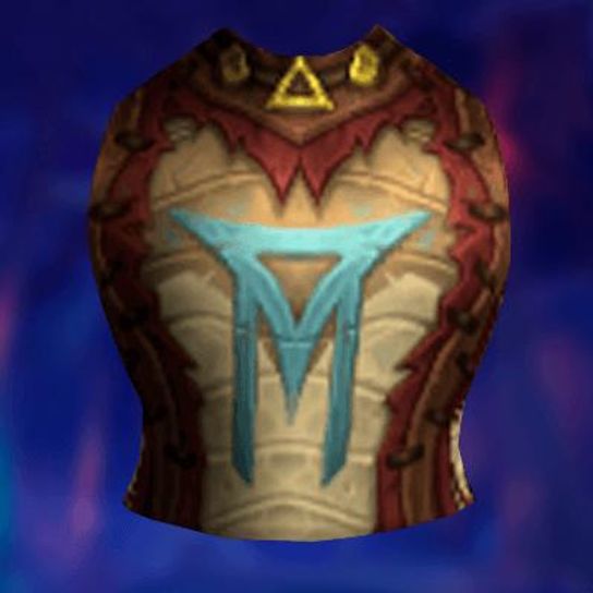 Tabard of the Voldunai