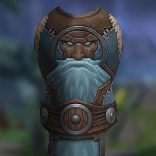 Utopian Tabard