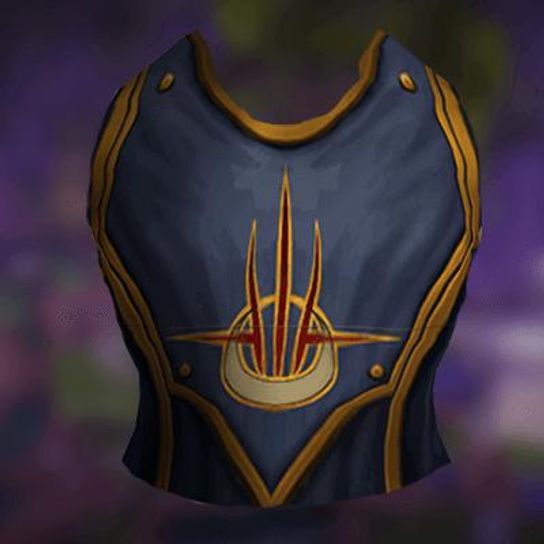 Gilneas Tabard