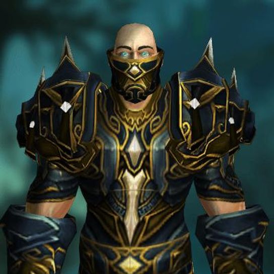 Rogue Tier 7 Transmog Set - Bonescythe Battlegear