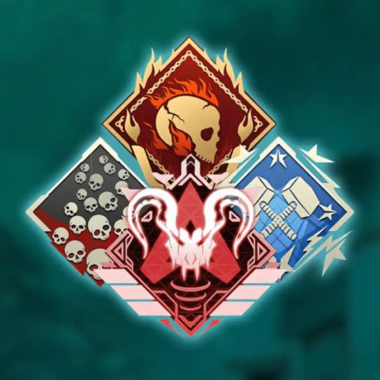 Apex Account Badges