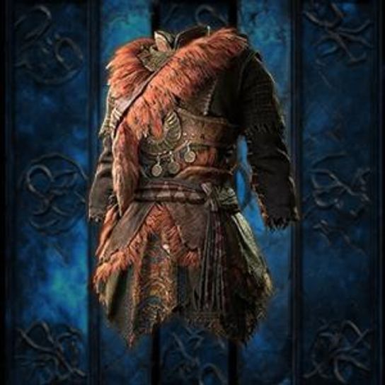 Foxshade Body Armour