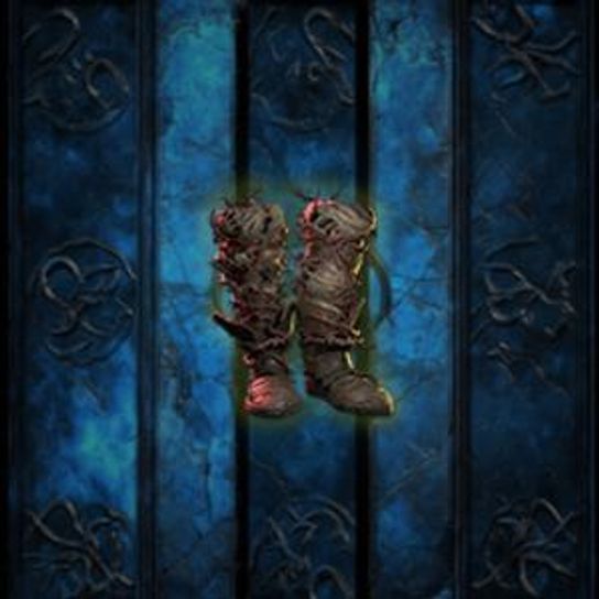 Briarpatch Boots