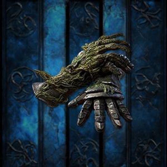 Treefingers Gloves