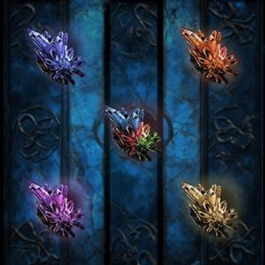 Essences