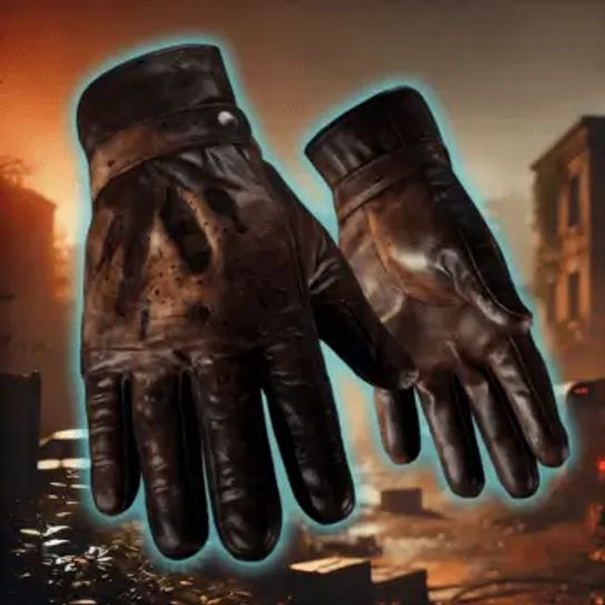 Exodus Gloves