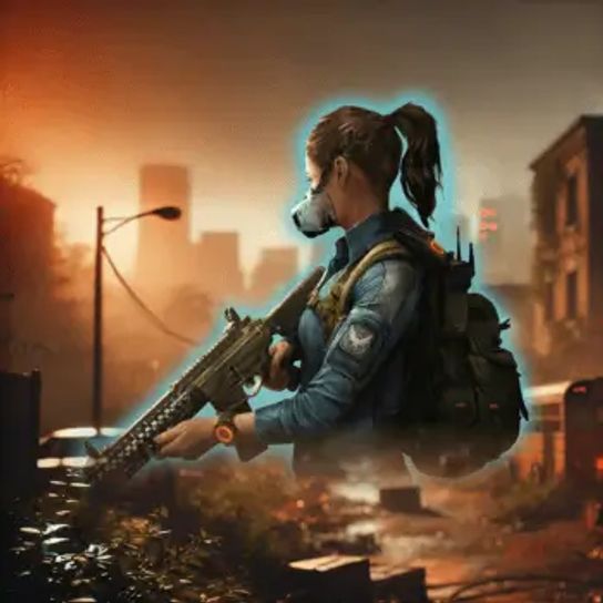 Division 2 Campaign