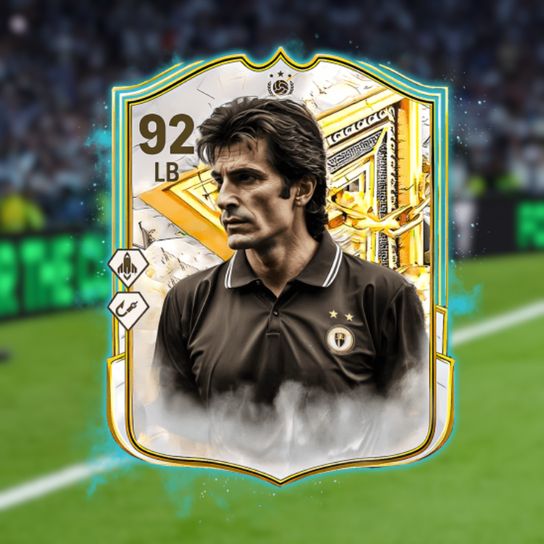 Immortality League - Maldini Cup