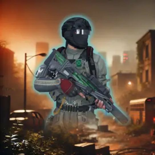Descent Uniform