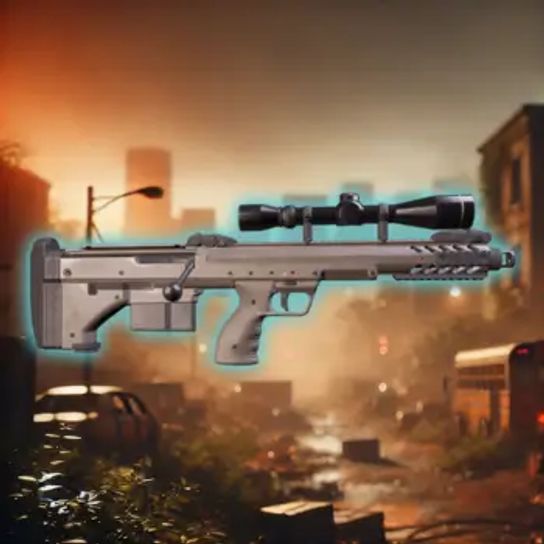 PinPrick Marksman Rifle