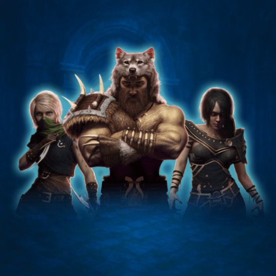 Last Epoch Powerleveling