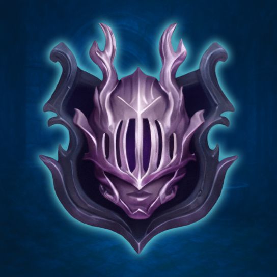 Forgotten Knights Rank Boost