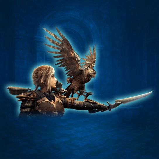 Last Epoch Story Completion
