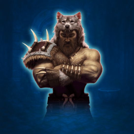 Primalist Endgame Build