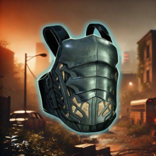 Tardigrade Armor Chest