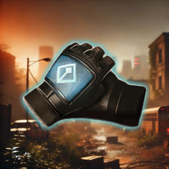 BTSU Gloves