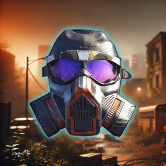 Vile Mask