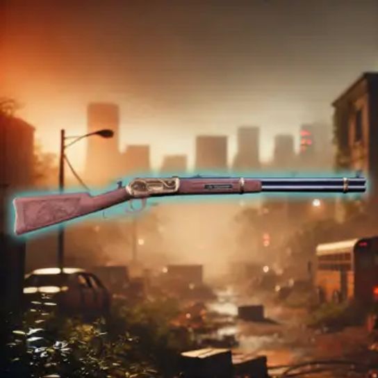 The Virginian Rifle