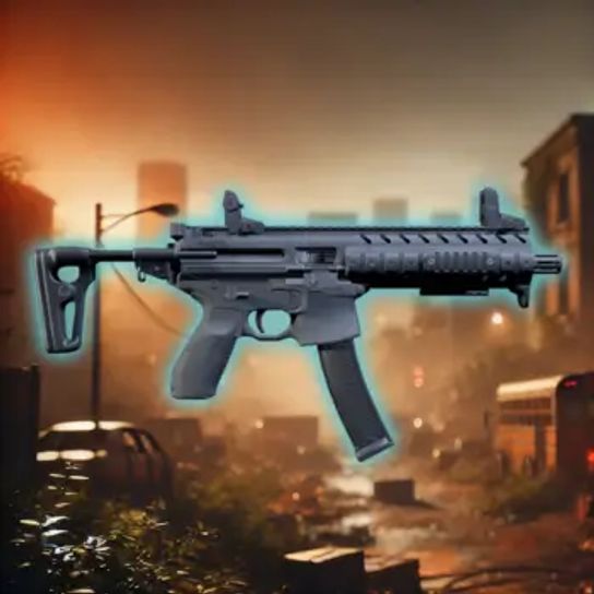 The Apartment SMG