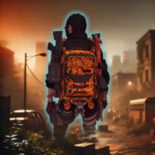 Matador Backpack