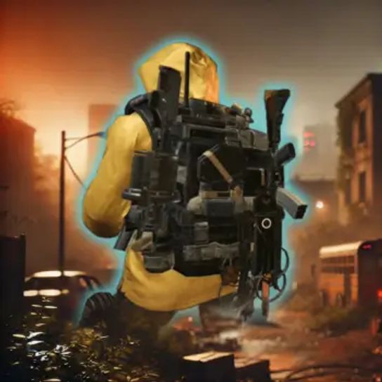The Gift Backpack