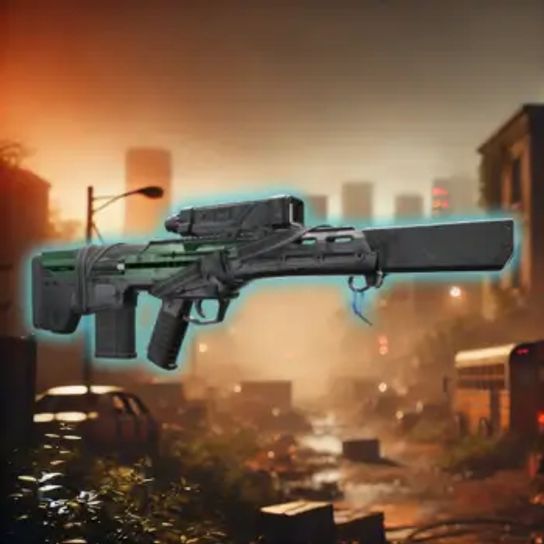 Vindicator
