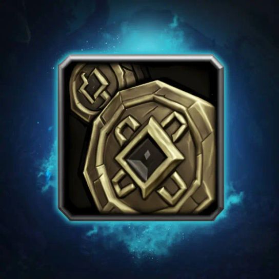 Displaced Corrupted Mementos
