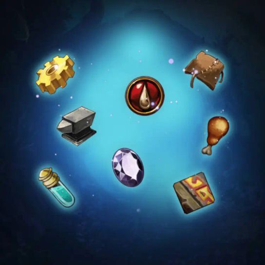 TWW Profession Kits