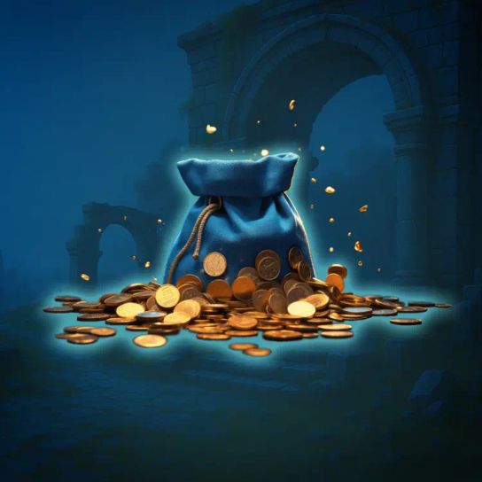 ESO Gold