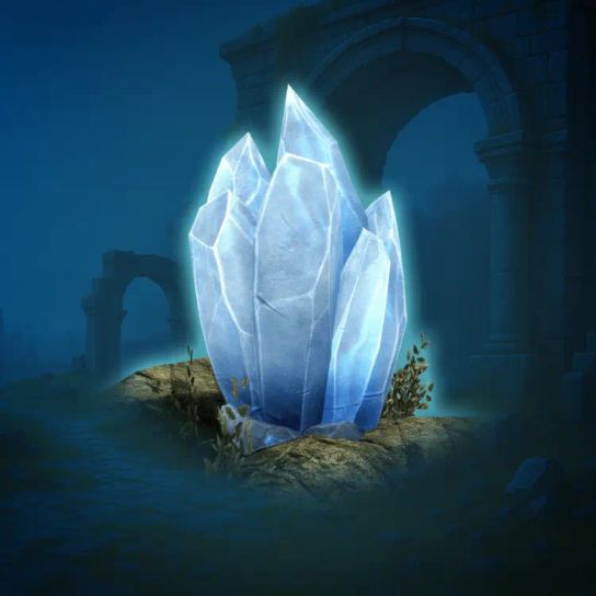 Skyshards Boost