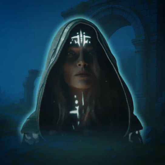 Forgotten Daedric Prince Story