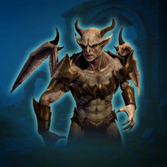 Vampire Powerleveling