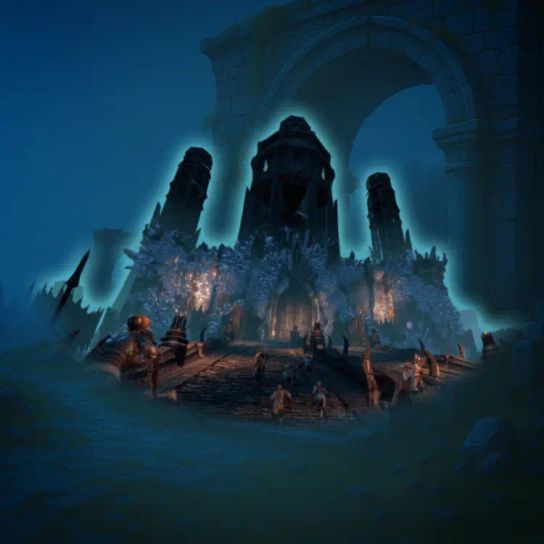Lucent Citadel Trial Boost