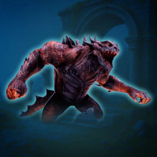 Rockgrove Trial Boost