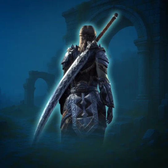 ESO Arena Weapons Boost