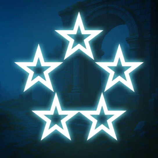Grand Overlord Boost