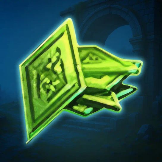 Alliance Points Boost
