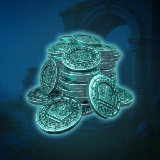 ESO Crowns