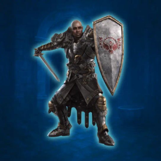 S-Tier Sentinel 100 Level Build