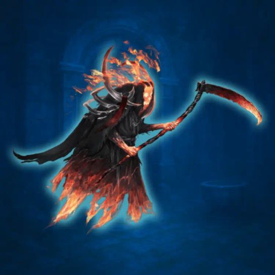 Last Epoch Soulfire Bastion Boost