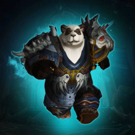 WoW Pandaria Classic Hourly Driving 