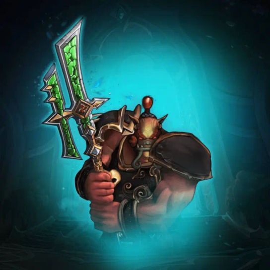 WoW Pandaria Classic Mogu'shan Vaults Boost