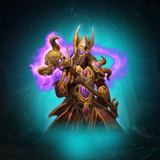 WoW Pandaria Classic Scholomance Boost