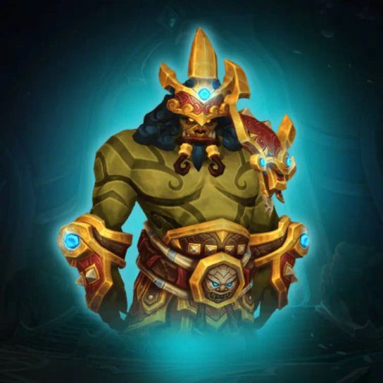 WoW Pandaria Classic Siege of Niuzao Temple Boost