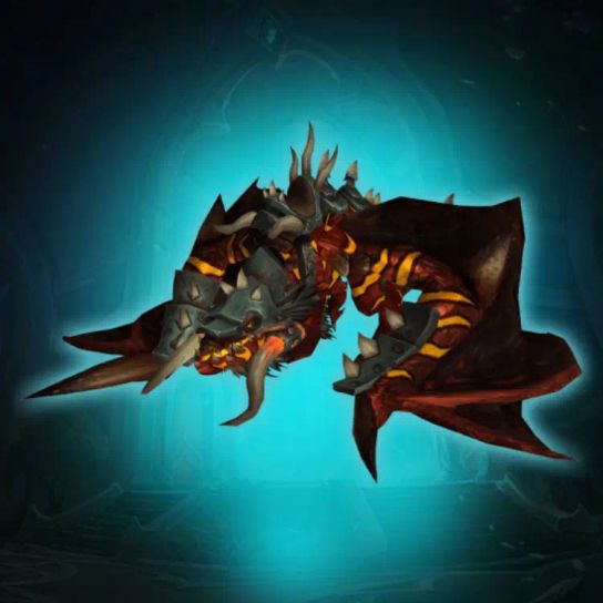 WoW Pandaria Classic Glory of the Orgrimmar Raider