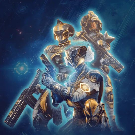 Flawless Trials of Osiris